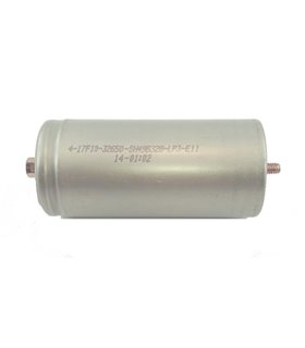 Аккумулятор LiFePo4 3.2V 4600mah 7mR 32650 с резьбой (19273) Аккумулятор LiFePo4 3.2V 4600mah 7mR 32650 с резьбой (19273)