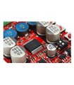 Аудиосистема Bluetooth с усилителем 50Вт TDA7492P (15930) Аудиосистема Bluetooth с усилителем 50Вт TDA7492P (15930)