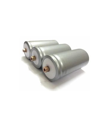 Аккумулятор LiFePo4 3.2V 4600mah 7mR 32650 с резьбой (19273)