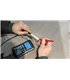 Аккумулятор LiFePo4 3.2V 4600mah 7mR 32650 с резьбой (19273)