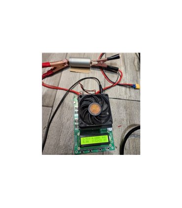 Аккумулятор LiFePo4 3.2V 4600mah 7mR 32650 с резьбой (19273)