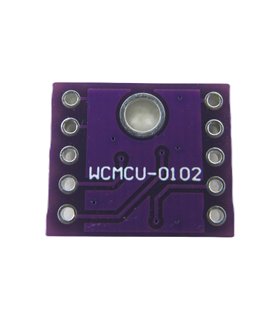 Модуль преобразования уровней TXS0102 двунаправлен (18942)