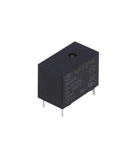 Реле HF32FA-024-HSL1 Hongfa JZC-32FA-024-HSL1 5A 250VAC (17684)
