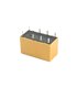 Электромагнитное реле HK19F-DC5V-SHG 5V (16689)