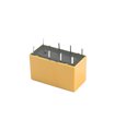 Электромагнитное реле HK19F-DC3V-SHG 3V (16690) Электромагнитное реле HK19F-DC3V-SHG 3V (16690)