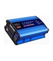 Инвертор DC 12V to AC 220V 500W модифицированный синус (18854)