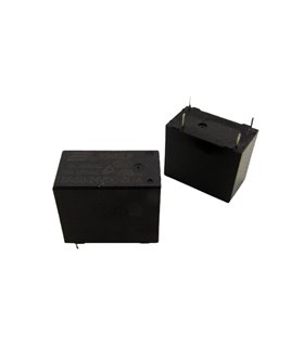 Реле Songle SRSB-24VDC-SL-A 24V 10A (17843)