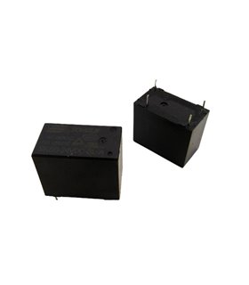 Реле Songle SRSB-24VDC-SL-A 24V 10A (17843)