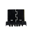 Разъем с заглушкой Type C 6pin 6.8мм для быстрой зарядки (18741) Разъем с заглушкой Type C 6pin 6.8мм для быстрой зарядки (18741)