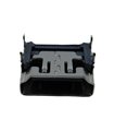 Разъем интерфейса с заглушкой ТВ HDMI HD 2 19pin (18740) Разъем интерфейса с заглушкой ТВ HDMI HD 2 19pin (18740)