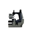 Разъем интерфейса с заглушкой ТВ HDMI HD 2 19pin (18740) Разъем интерфейса с заглушкой ТВ HDMI HD 2 19pin (18740)