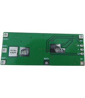 Контроллер для бесперебойного питания от LiIon ИБП UPS 12V 1A (18967)