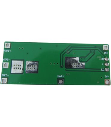 Контроллер для бесперебойного питания от LiIon ИБП UPS 12V 1A (18967)