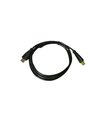 Кабель HDMI to HDMI папа-папа 1.2м (14398) Кабель HDMI to HDMI папа-папа 1.2м (14398)