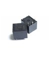 Силовое миниатюрное реле HF-JQC-3FF 551 12V (15942) Силовое миниатюрное реле HF-JQC-3FF 551 12V (15942)