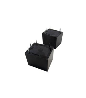 Реле HF3FF 012-1HS 10A 250VAC (17586)