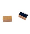 Реле HK19F-DC12V-SHG 12VDC Arduino PIC AVR (12753) Реле HK19F-DC12V-SHG 12VDC Arduino PIC AVR (12753)