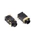 Разъем под пайку PJ342B 6pin (12851)