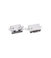 Разъем micro usb под пайку DIY (12251) Разъем micro usb под пайку DIY (12251)