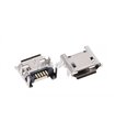 Разъем micro usb под пайку DIY (12249) Разъем micro usb под пайку DIY (12249)