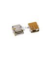 Разъем micro HDMI in (12458)