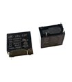 Миниатюрное электромагнитное реле JZC-32F-24 Arduino PIC AVR (12769) Миниатюрное электромагнитное реле JZC-32F-24 Arduino PIC AVR (12769)
