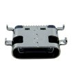Разъем гнездо Type C 16pin 0.8мм (18744) Разъем гнездо Type C 16pin 0.8мм (18744)