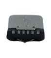 Разъем Type C с заглушкой 6pin 6.8мм для быстрой зарядки (18742) Разъем Type C с заглушкой 6pin 6.8мм для быстрой зарядки (18742)