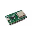 Плата разработки ESP32 DevKitC WROOM-32U с IPX (16843)