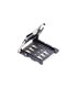 Разъем для сим-карты микро micro sim push sim (14512)