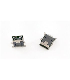 Разъем вход mini USB in (11178)