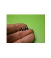Разъем аудио гнездо PJ313 3.5mm (10931) Разъем аудио гнездо PJ313 3.5mm (10931)