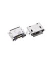 Разъем micro usb под пайку DIY (12254) Разъем micro usb под пайку DIY (12254)