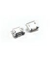 Разъем micro usb под пайку DIY (12253) Разъем micro usb под пайку DIY (12253)