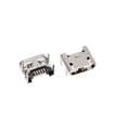 Разъем micro usb под пайку DIY (12252) Разъем micro usb под пайку DIY (12252)