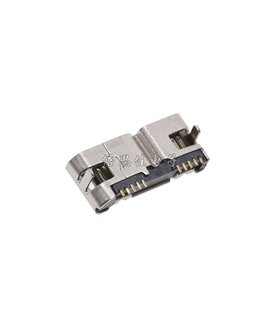Разъем micro usb 3.0 под пайку DIY (12845)