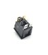 Двойной переключатель красный зеленый KCD4 16A 250V AC (12014)