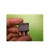 Выключатель переключатель с подсветкой 250В 6.5А KCD1-101 (10684)