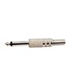 Аудио штекер Jack 6.5 AV RCA под пайку (12485) Аудио штекер Jack 6.5 AV RCA под пайку (12485)