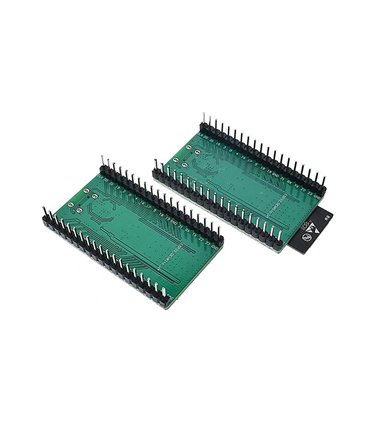 Плата разработки ESP32 DevKitC WROOM-32U с IPX (16843)