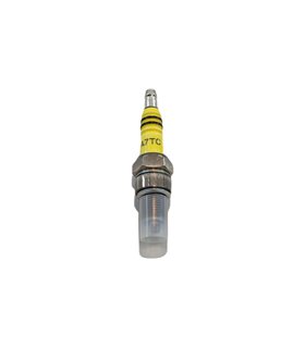 Свеча зажигания под 4-тактный двигатель A7TC 4T M10*1.00*12.7mm (19246)