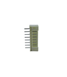 Разъем на плату для шлейфа PH2.0mm 8pin прямой 10шт (19051)