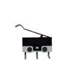 Конечный переключатель мышки TIAIHUA JL007-014 1A 125V (19056) Конечный переключатель мышки TIAIHUA JL007-014 1A 125V (19056)