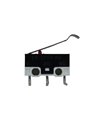Конечный переключатель мышки TIAIHUA JL006-014 1A 125V (19055) Конечный переключатель мышки TIAIHUA JL006-014 1A 125V (19055)