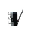 Конечный переключатель мышки TIAIHUA JL006-014 1A 125V (19055) Конечный переключатель мышки TIAIHUA JL006-014 1A 125V (19055)