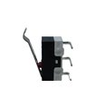 Конечный переключатель мышки TIAIHUA JL006-014 1A 125V (19055) Конечный переключатель мышки TIAIHUA JL006-014 1A 125V (19055)