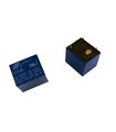 Электромагнитное реле SRD-24VDC-SL-A 24V 10A 250VAC Songle (10579) Электромагнитное реле SRD-24VDC-SL-A 24V 10A 250VAC Songle (10579)