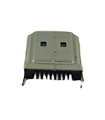 Штекер HDMI 19pin два ряда 1.6 (19035) Штекер HDMI 19pin два ряда 1.6 (19035)