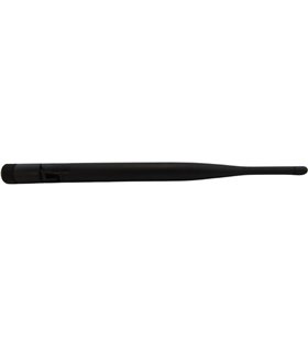 Антенна WiFi 2.4G 6dBi SMA-male (18126)