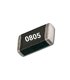 Резистор SMD 0805 1K 0.1% 25шт (15428)